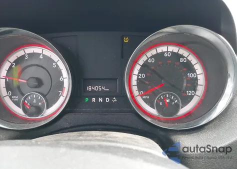 2014 Dodge Grand Caravan Se from USA, damaged, VIN 2C4RDGBGXER433143